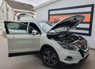 NISSAN QASHQAI 1.5 DCI N-CONNECTA