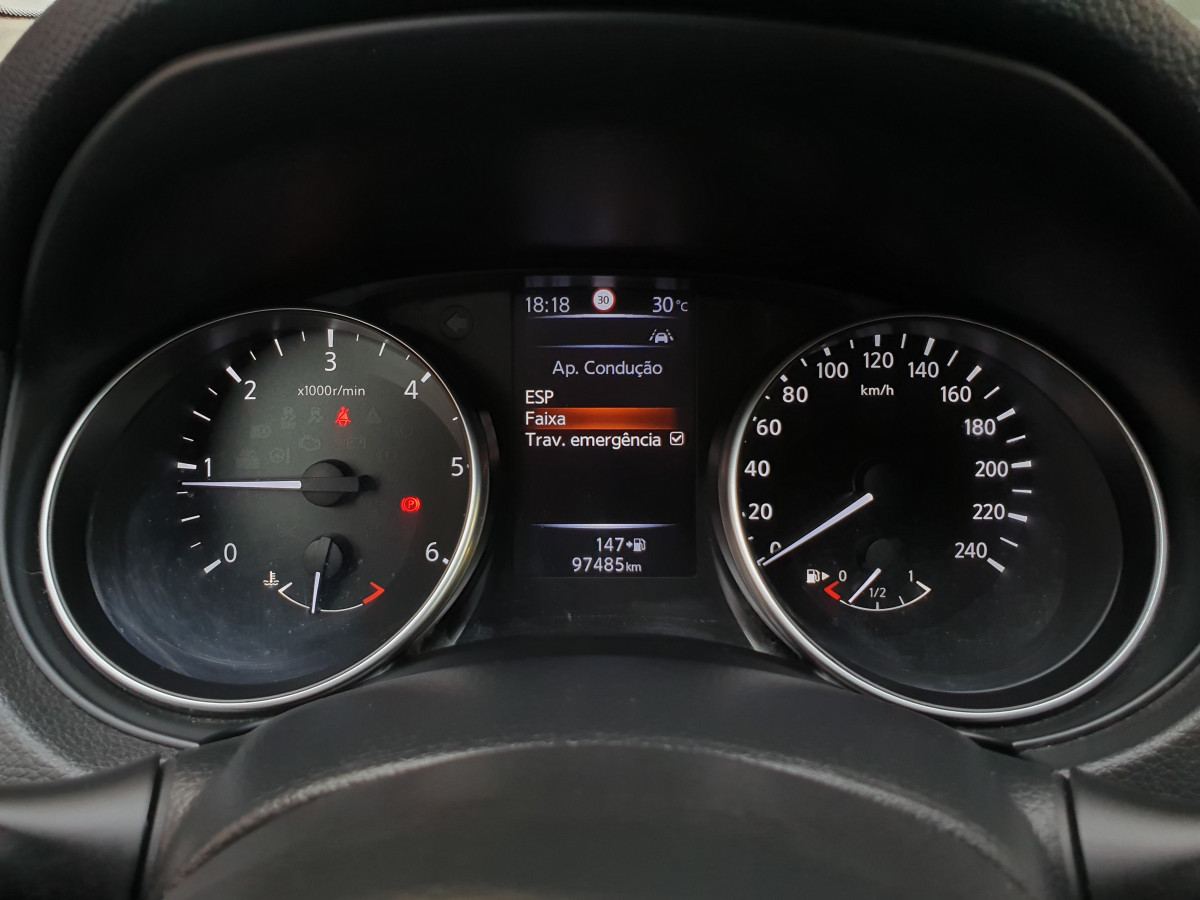 NISSAN QASHQAI 1.5 DCI N-CONNECTA
