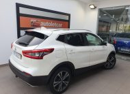 NISSAN QASHQAI 1.5 DCI N-CONNECTA