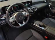 MERCEDES A 250 E AMG LINE
