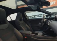 MERCEDES A 250 E AMG LINE