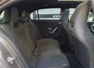 MERCEDES A 250 E AMG LINE