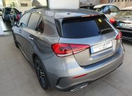 MERCEDES A 250 E AMG LINE
