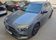 MERCEDES A 250 E AMG LINE