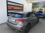MERCEDES A 250 E AMG LINE