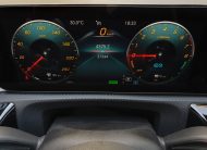 MERCEDES A 250 E AMG LINE