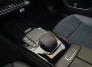 MERCEDES A 250 E AMG LINE