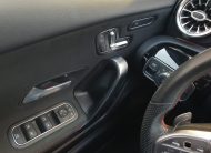 MERCEDES A 250 E AMG LINE