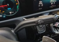 MERCEDES A 250 E AMG LINE