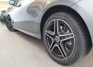 MERCEDES A 250 E AMG LINE
