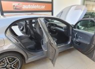 MERCEDES A 250 E AMG LINE