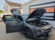 MERCEDES A 250 E AMG LINE