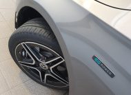 MERCEDES A 250 E AMG LINE