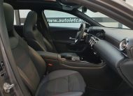 MERCEDES A 250 E AMG LINE