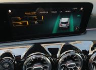 MERCEDES A 250 E AMG LINE