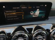 MERCEDES A 250 E AMG LINE