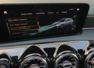 MERCEDES A 250 E AMG LINE