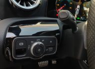 MERCEDES A 250 E AMG LINE