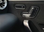 MERCEDES A 250 E AMG LINE