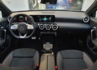 MERCEDES A 250 E AMG LINE