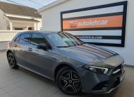MERCEDES A 250 E AMG LINE