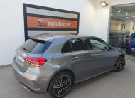 MERCEDES A 250 E AMG LINE