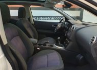 NISSAN QASHQAI 1.6 DCI TEKNA PREMIUM