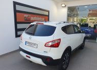 NISSAN QASHQAI 1.6 DCI TEKNA PREMIUM