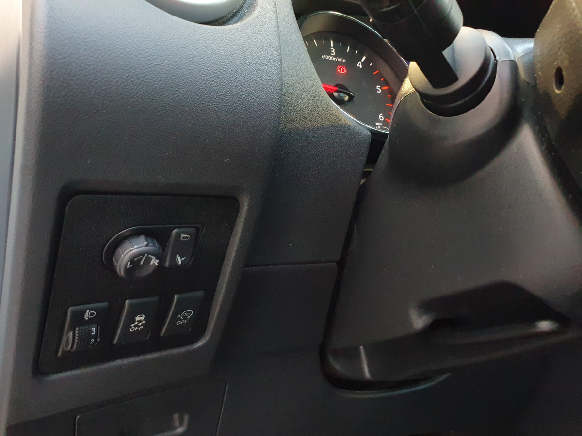 NISSAN QASHQAI 1.6 DCI TEKNA PREMIUM