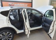 NISSAN QASHQAI 1.6 DCI TEKNA PREMIUM