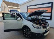 NISSAN QASHQAI 1.6 DCI TEKNA PREMIUM