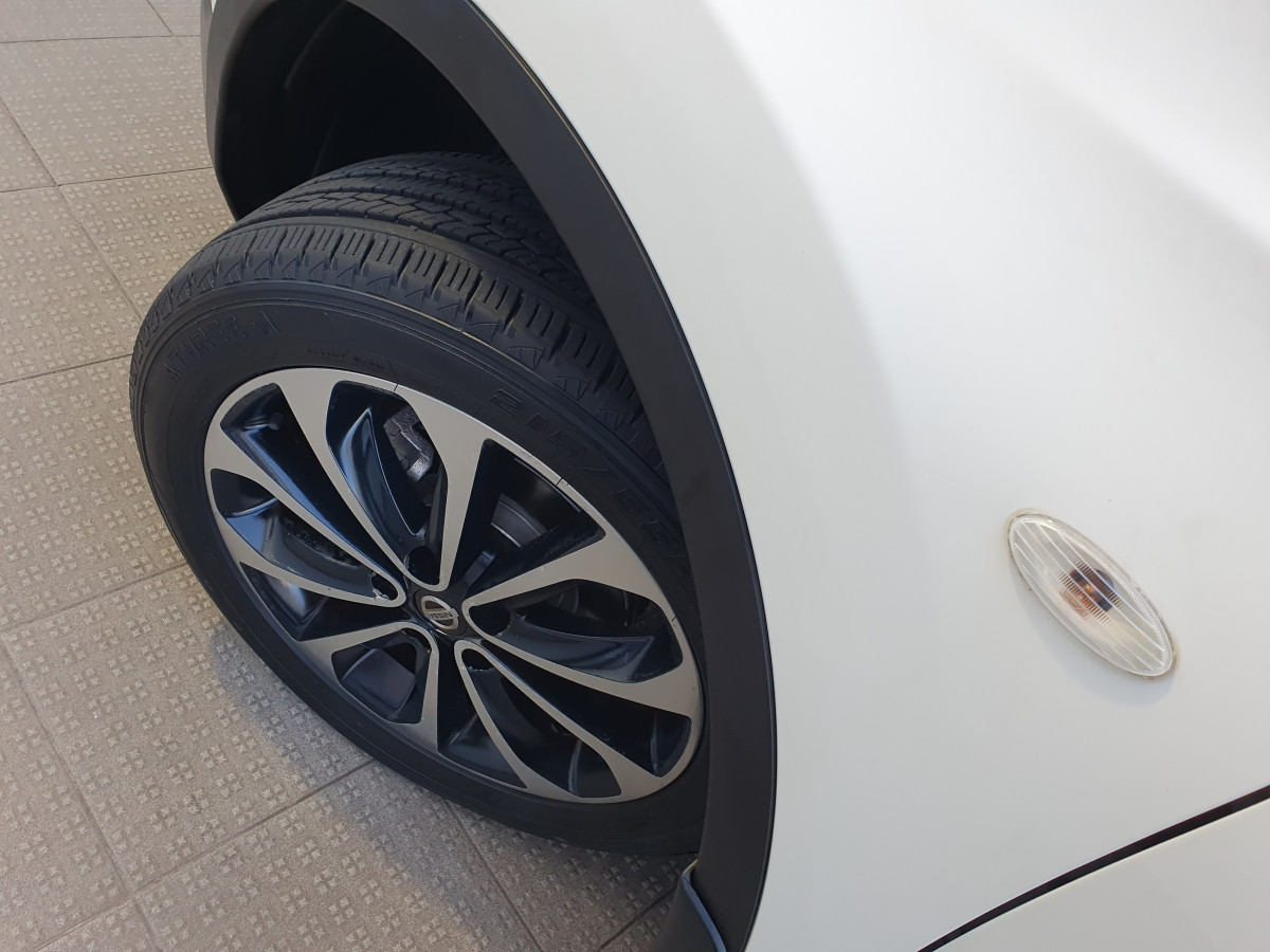 NISSAN QASHQAI 1.6 DCI TEKNA PREMIUM