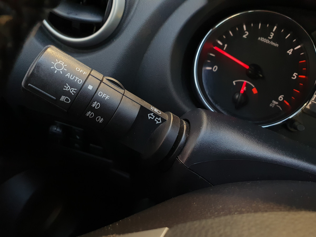 NISSAN QASHQAI 1.6 DCI TEKNA PREMIUM
