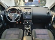 NISSAN QASHQAI 1.6 DCI TEKNA PREMIUM