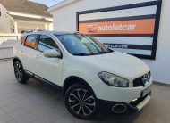 NISSAN QASHQAI 1.6 DCI TEKNA PREMIUM