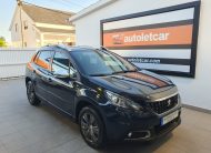PEUGEOT 2008 1.2 PURETECH STYLE PACK
