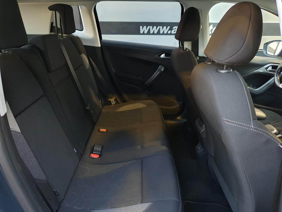 PEUGEOT 2008 1.2 PURETECH STYLE PACK