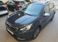 PEUGEOT 2008 1.2 PURETECH STYLE PACK