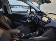 PEUGEOT 2008 1.2 PURETECH STYLE PACK