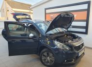 PEUGEOT 2008 1.2 PURETECH STYLE PACK
