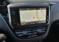 PEUGEOT 2008 1.2 PURETECH STYLE PACK