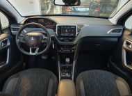 PEUGEOT 2008 1.2 PURETECH STYLE PACK