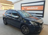 PEUGEOT 2008 1.2 PURETECH STYLE PACK