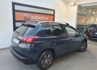 PEUGEOT 2008 1.2 PURETECH STYLE PACK