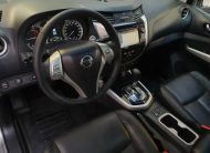 NISSAN NAVARA 2.3 DCI 4WD CD TEKNA