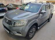 NISSAN NAVARA 2.3 DCI 4WD CD TEKNA
