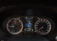 NISSAN NAVARA 2.3 DCI 4WD CD TEKNA