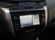 NISSAN NAVARA 2.3 DCI 4WD CD TEKNA