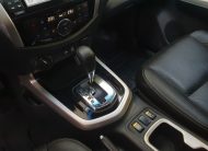 NISSAN NAVARA 2.3 DCI 4WD CD TEKNA