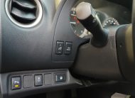 NISSAN NAVARA 2.3 DCI 4WD CD TEKNA